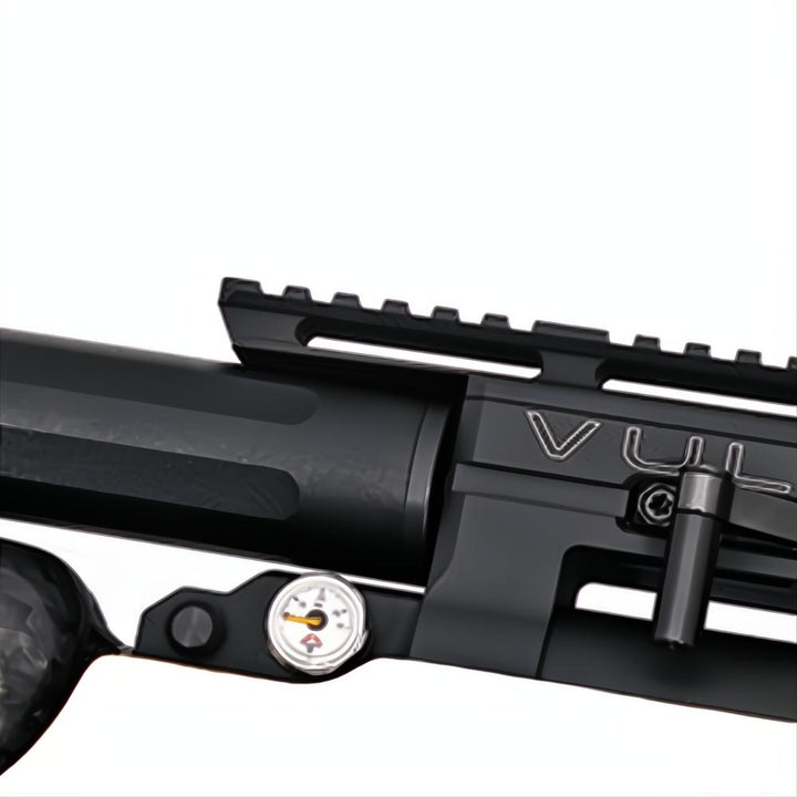 Airgun Technology Vulcan 3 Walnut