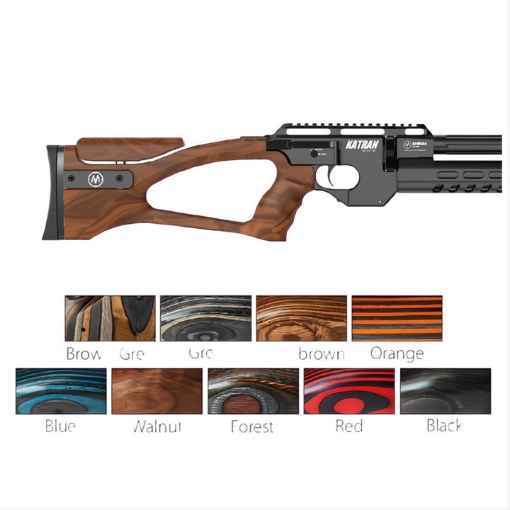 Airmaks Arms Katran