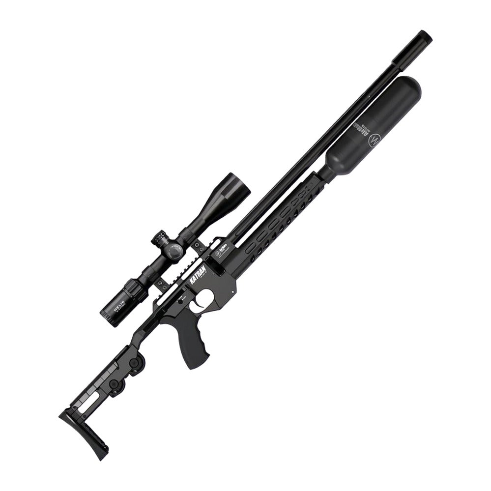 Airmaks Arms Katran LB HP
