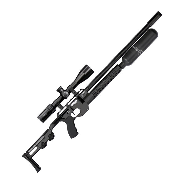 Airmaks Arms Katran LB HP