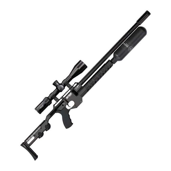 Airmaks Arms Katran LB HP
