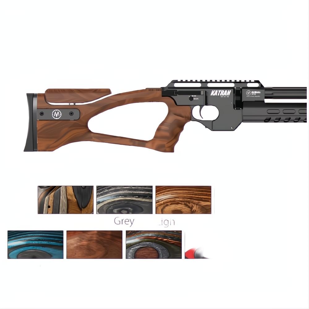 Airmaks Arms Katran XB HP