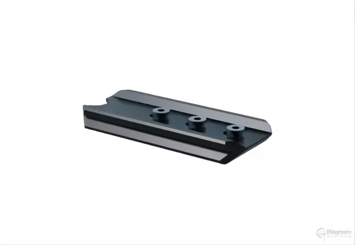 Airmaks Keymod to Arca rail S