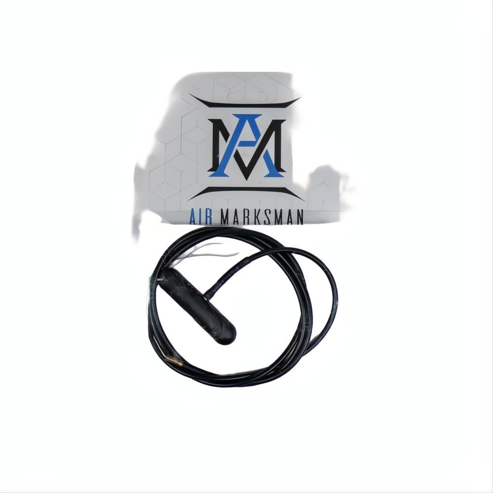 Airmarksman Dead Eye Cleaning Pull Through - DISCONTINUED ITEM