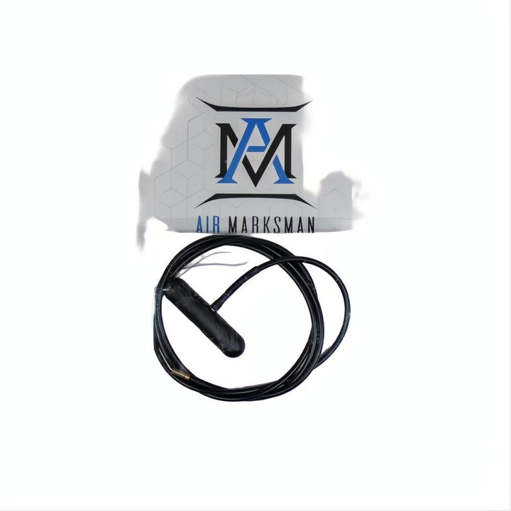Airmarksman Dead Eye Cleaning Pull Through - DISCONTINUED ITEM