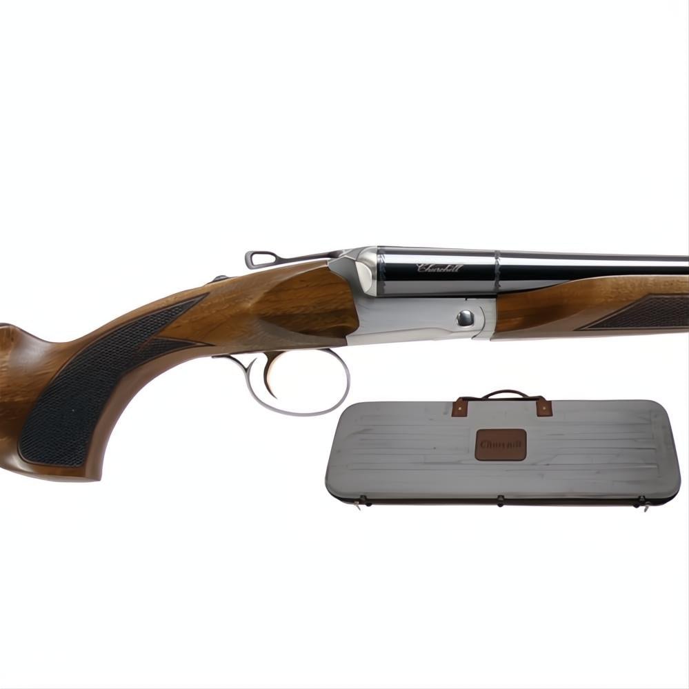 Akkar Churchill 512