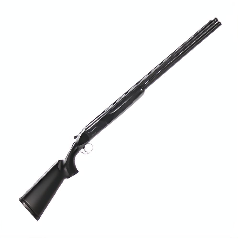 Akkar Churchill Combo Black Synthetic