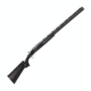 Akkar Churchill Combo Black Synthetic