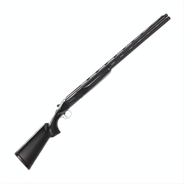 Akkar Churchill Combo Black Synthetic