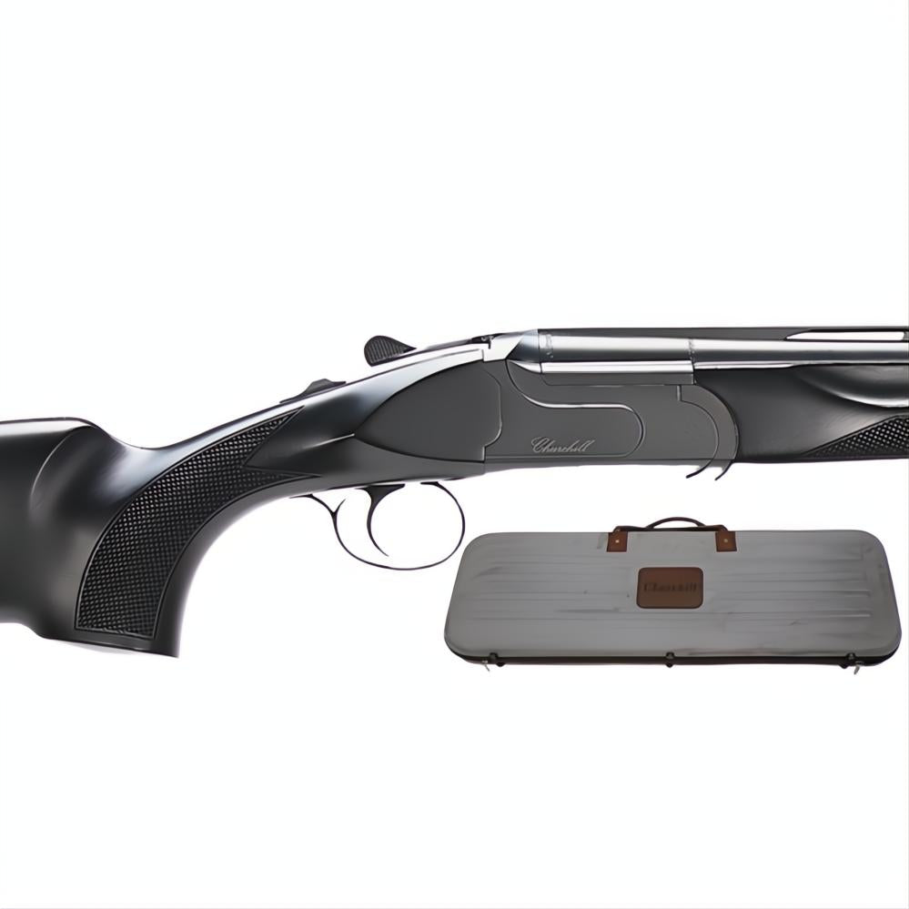Akkar Churchill Sporter Synthetic