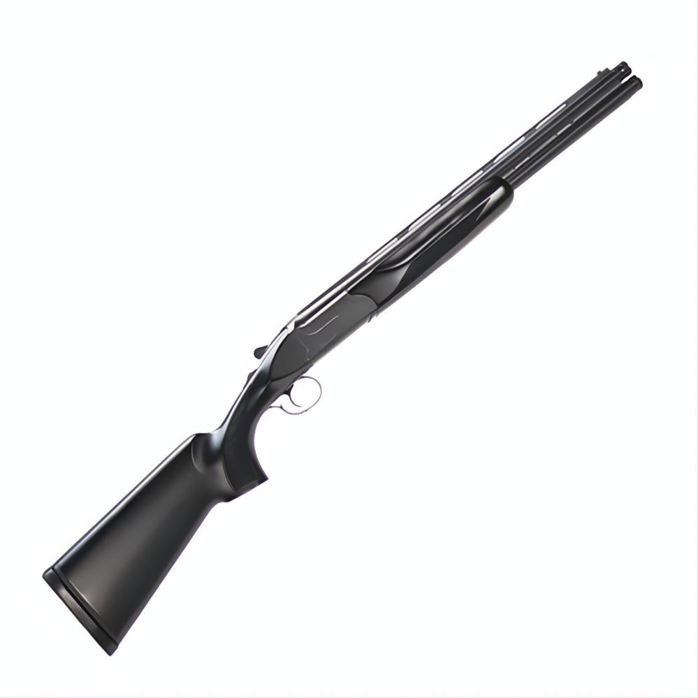 Akkar Churchill Sporter Synthetic