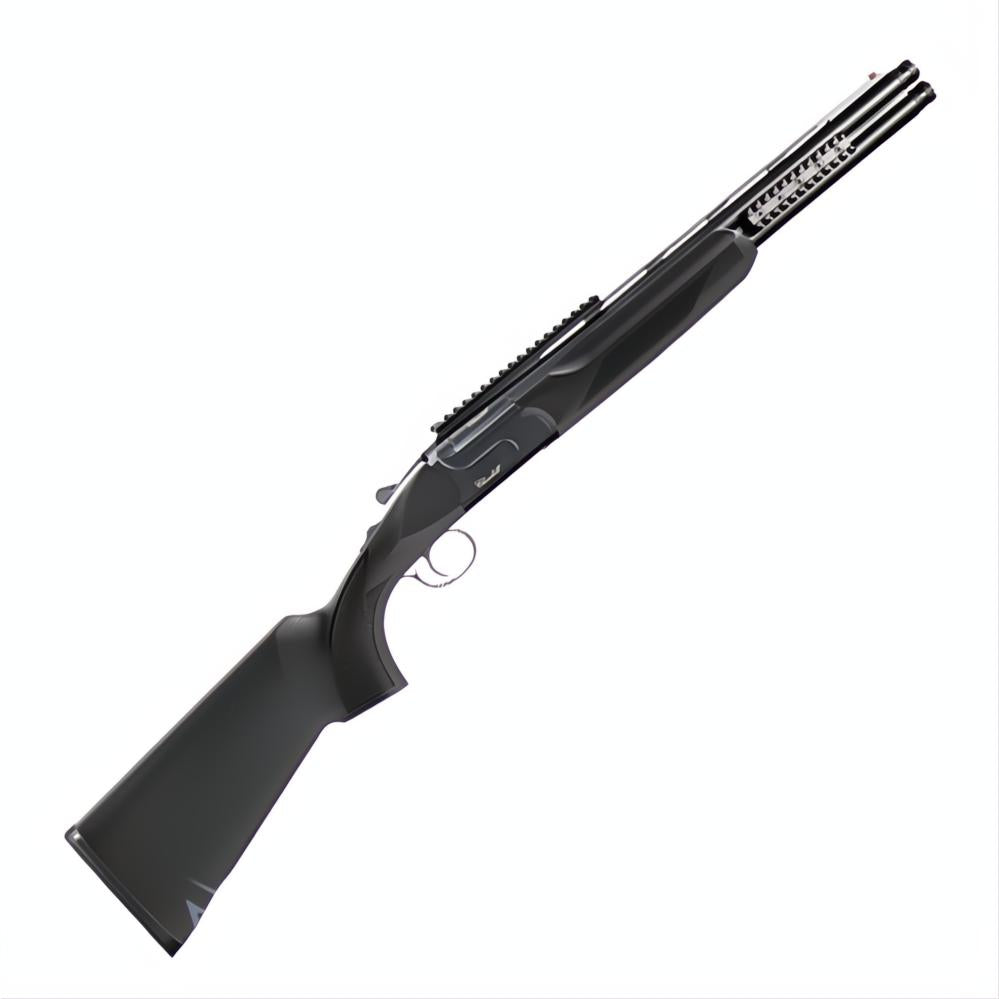 Akkar Churchill XM12