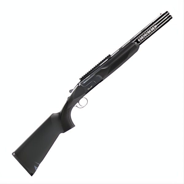 Akkar Churchill XM12