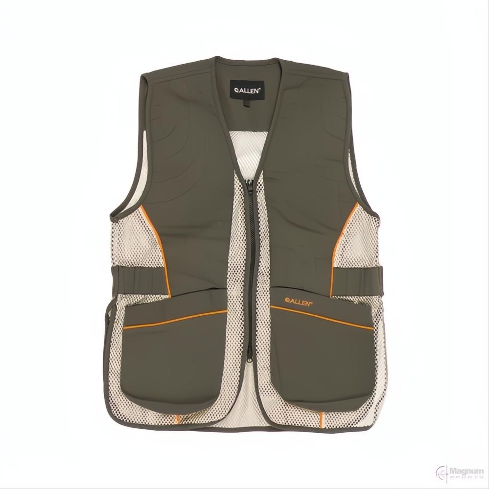 Allen Ace Shooting Vest