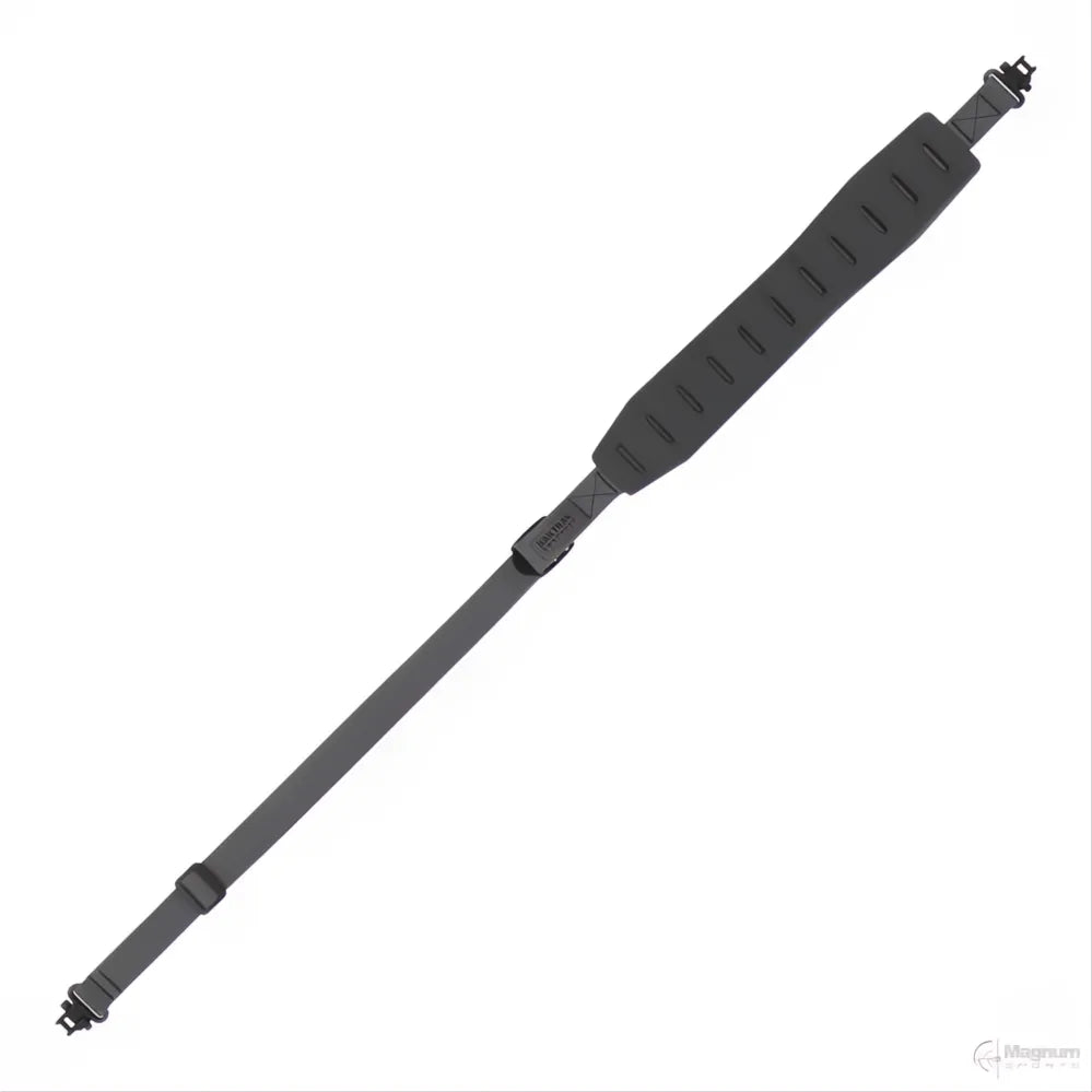Allen Baktrak Traction Moulded Rubber Sling + Swivels
