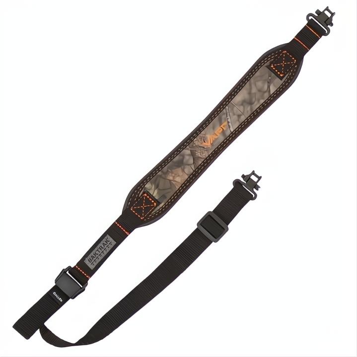 Allen Baktrak Vapor Sling + Swivels