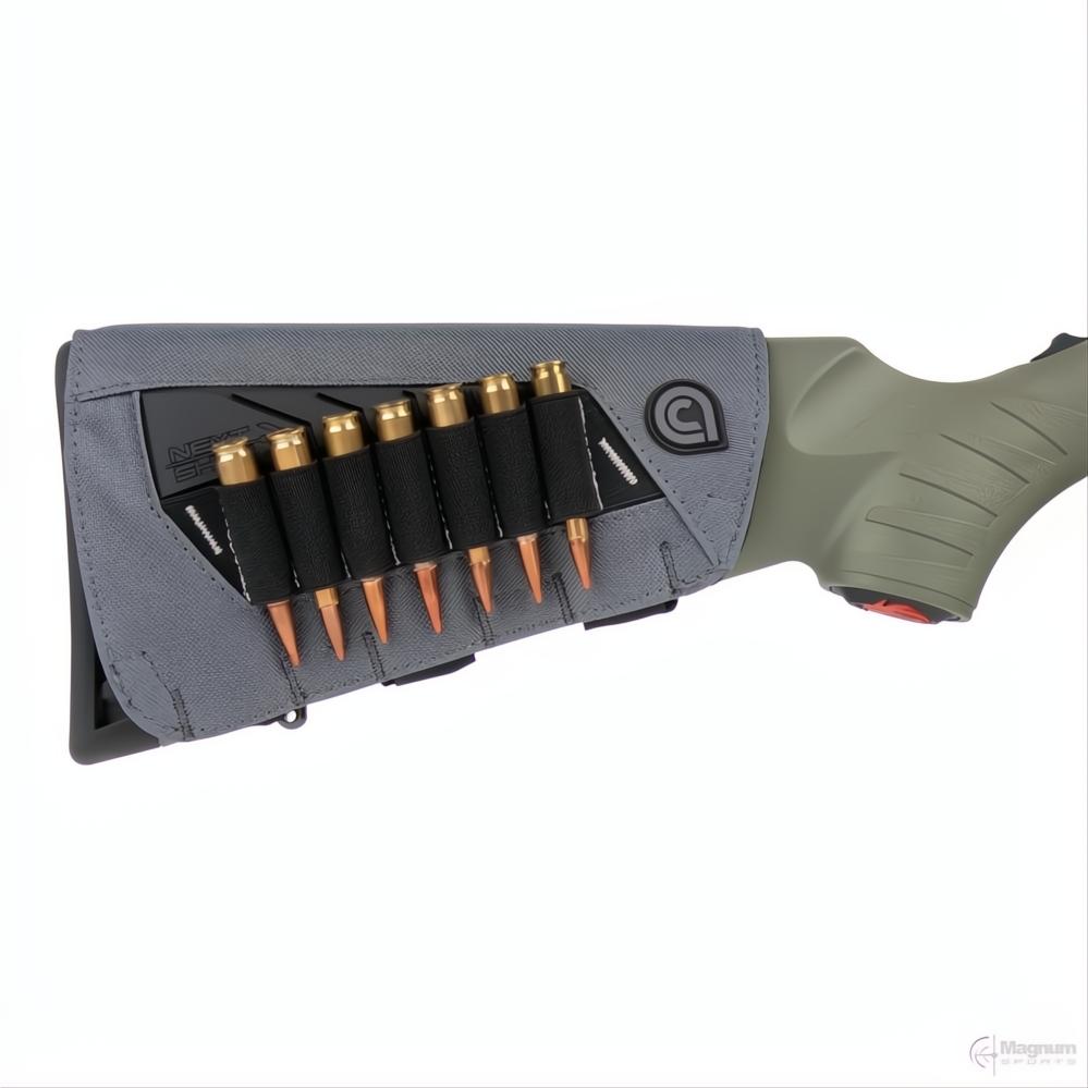 Allen Butt Stock Rifle 7 Round Ammo Holder