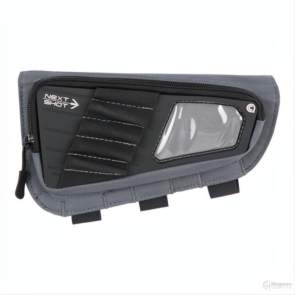 Allen Butt Stock Rifle 7 Round Ammo Holder