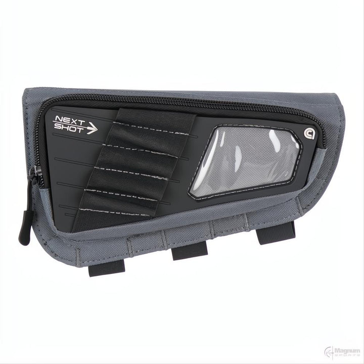 Allen Butt Stock Rifle 7 Round Ammo Holder
