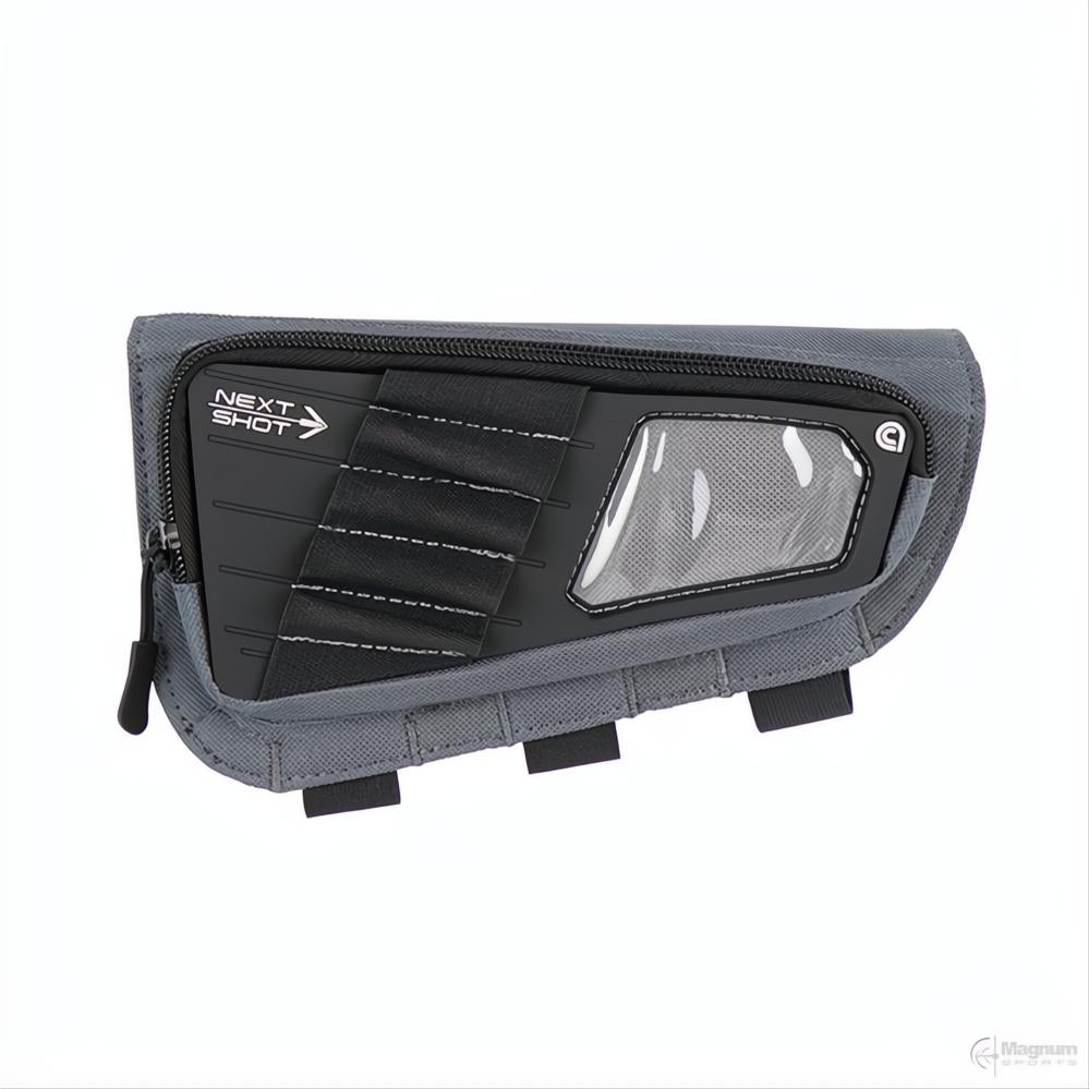Allen Butt Stock Rifle 7 Round Ammo Holder