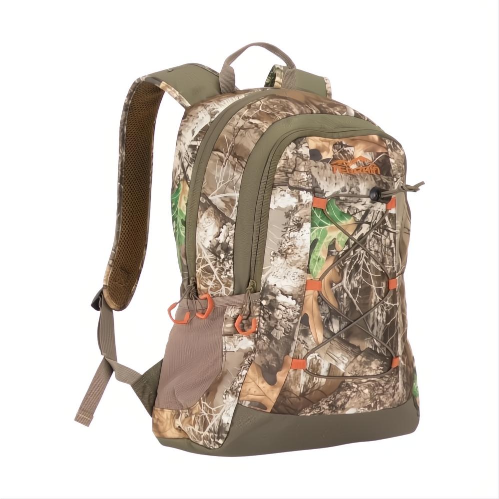 Allen Cape 1350 Day Pack Camo