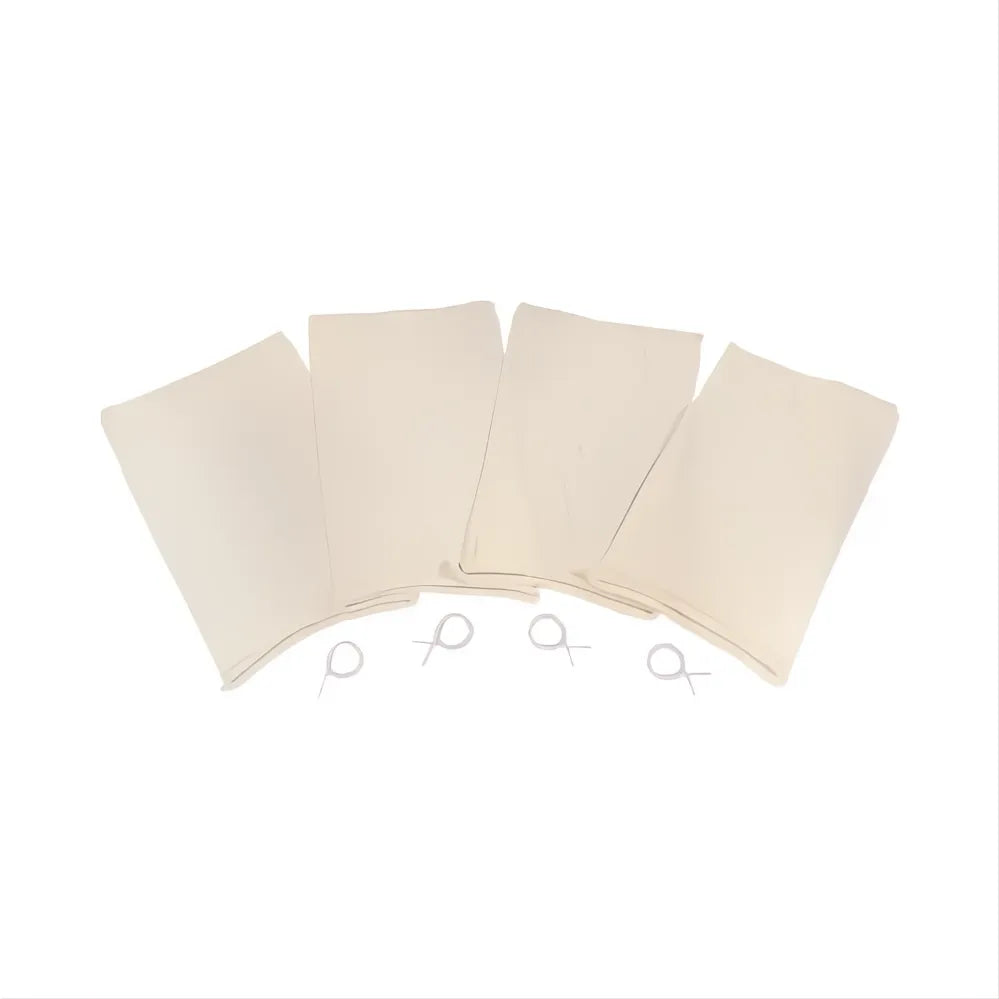 Allen Colorado Deer Quarter Bags 4Pk