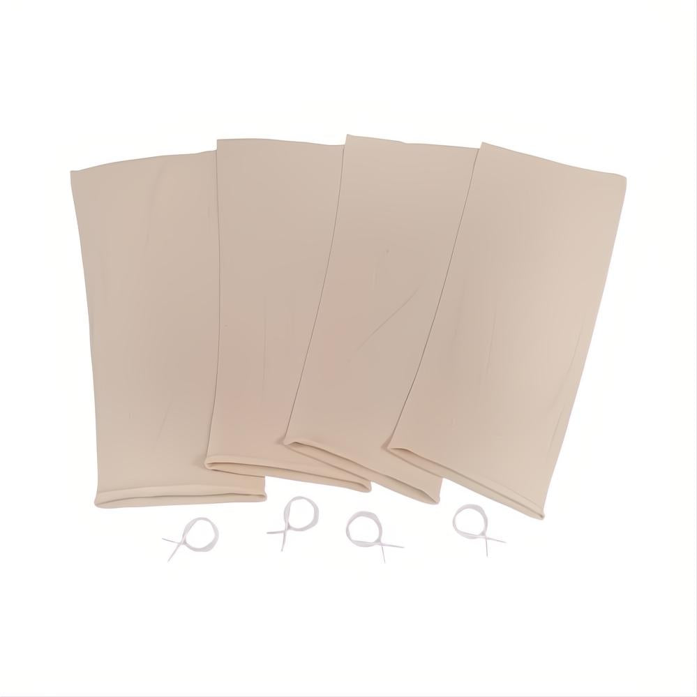 Allen Colorado Deluxe Elk Quarter Bags 4Pk