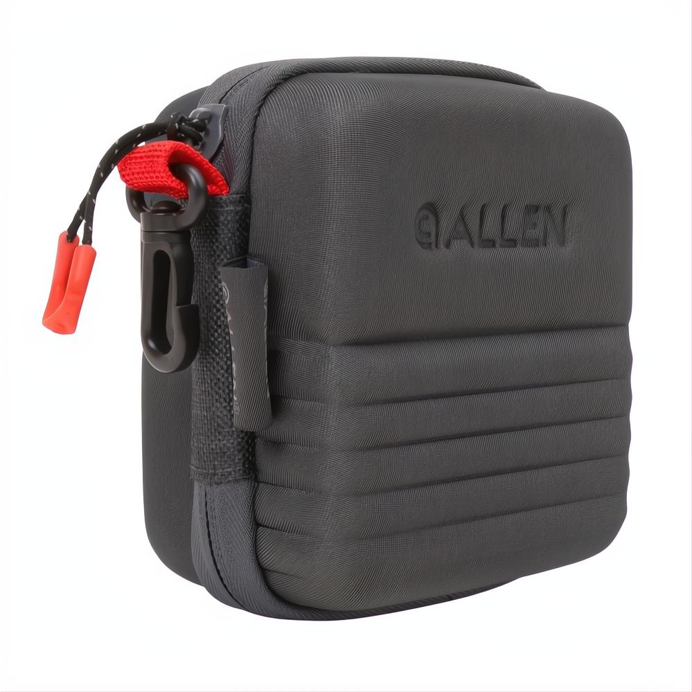 Allen Competitor 6 Choke Tube Case Grey