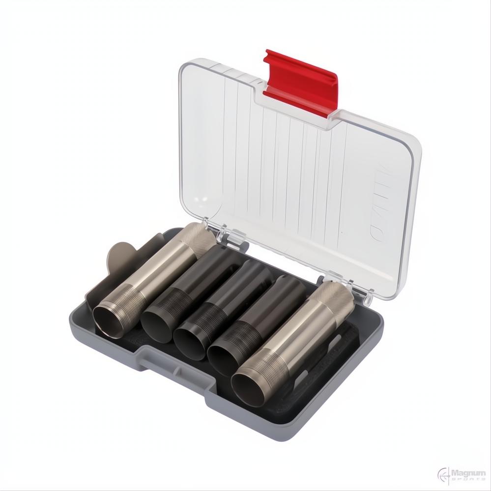 Allen Competitor Choke Tube Case