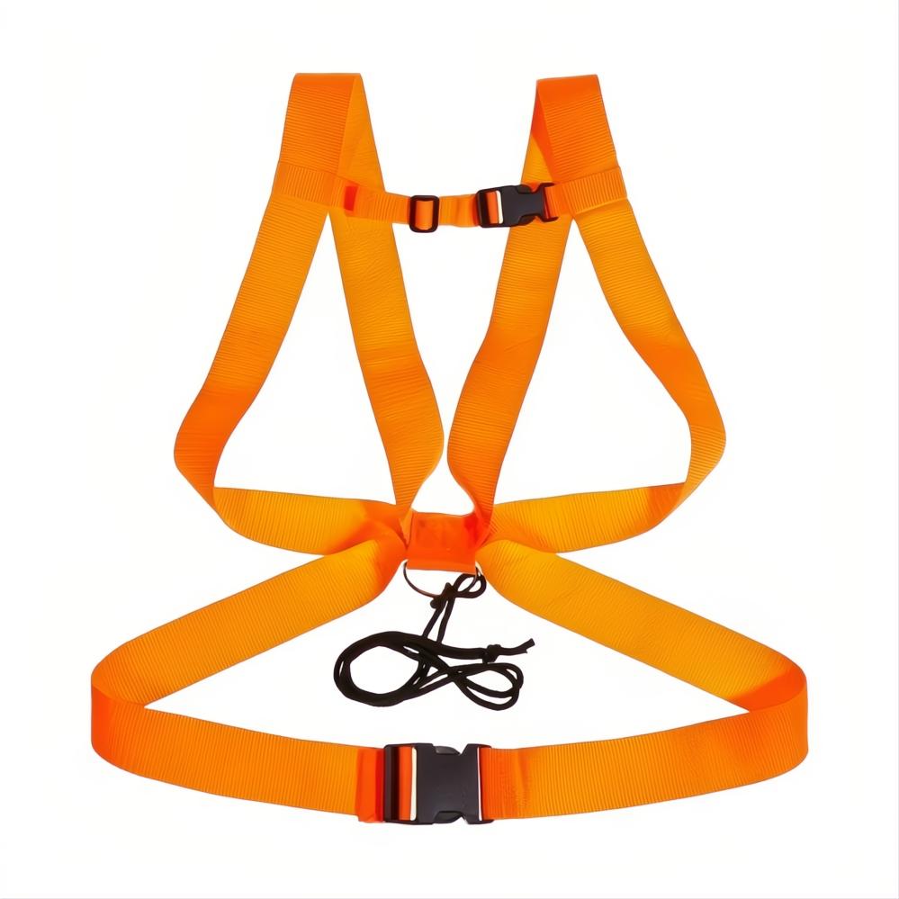 Allen Dual Harness Deer Drag