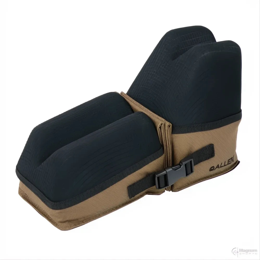 Allen Eliminator Connected Shooting Rest Filled