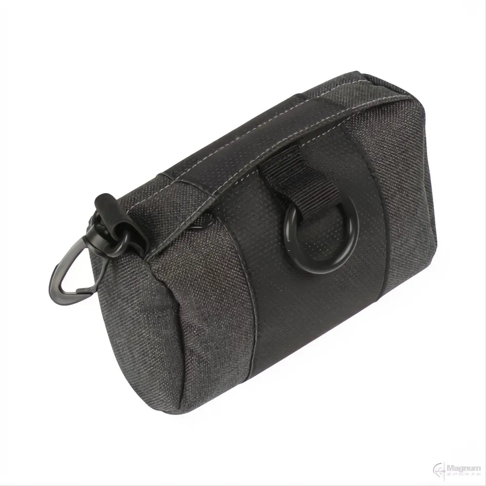 Allen Eliminator Lightweight Round Attachable Bag Filled