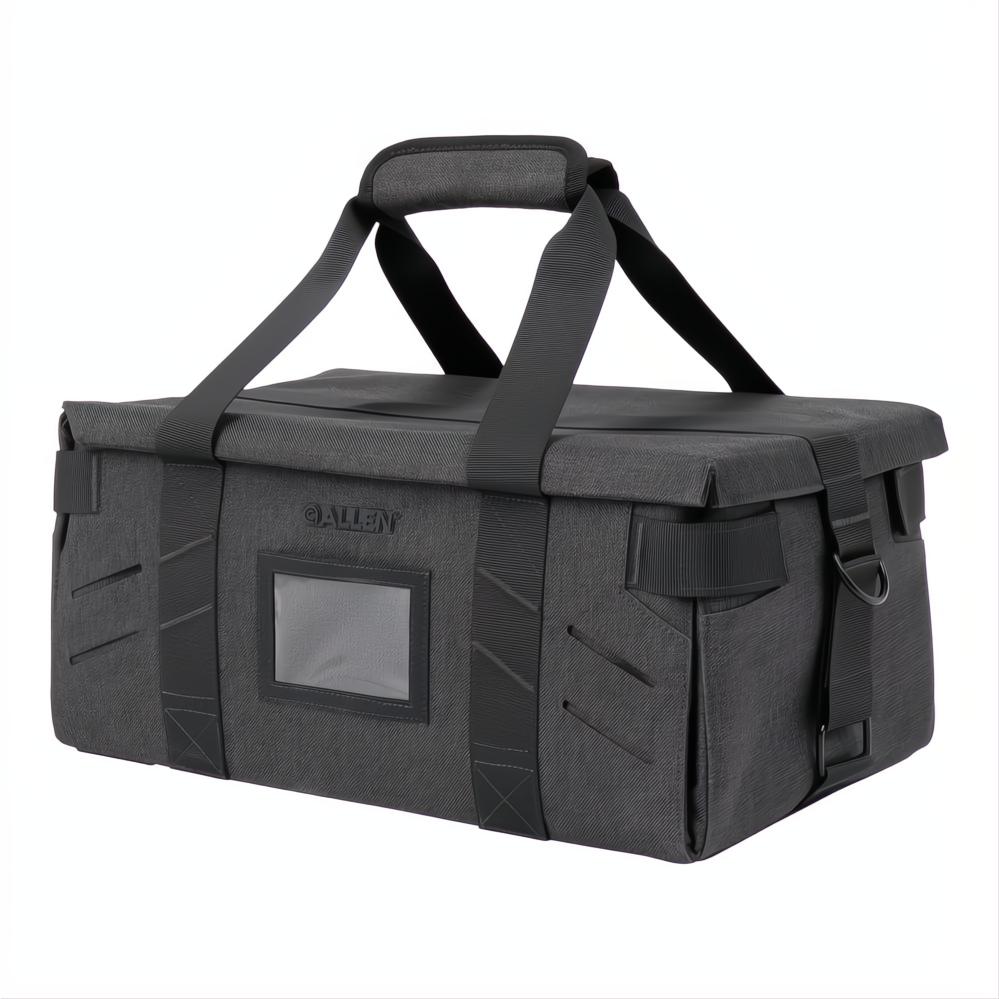 Allen Eliminator Range Bag / Portable Shooting Rest System