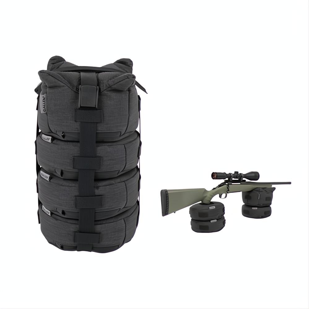 Allen Eliminator Stacker Shooting Bags