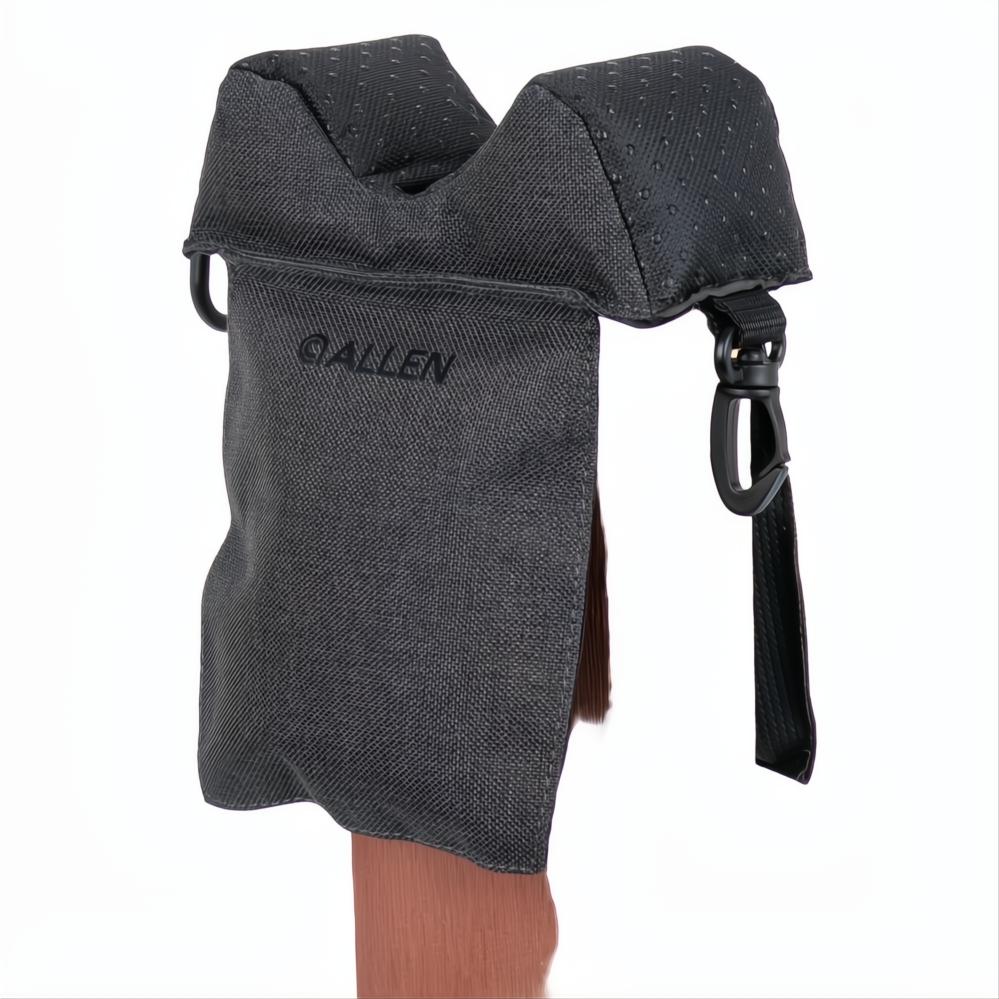Allen Eliminator Window Mount Shooting Rest Filled