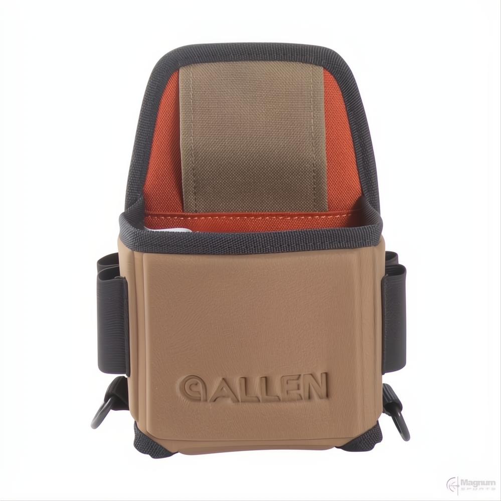 Allen Elimnator Single Box Shell Carrier