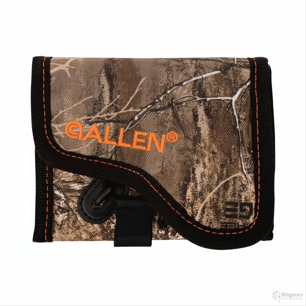 Allen Endura Rifle Ammo Belt Pouch 14 Round