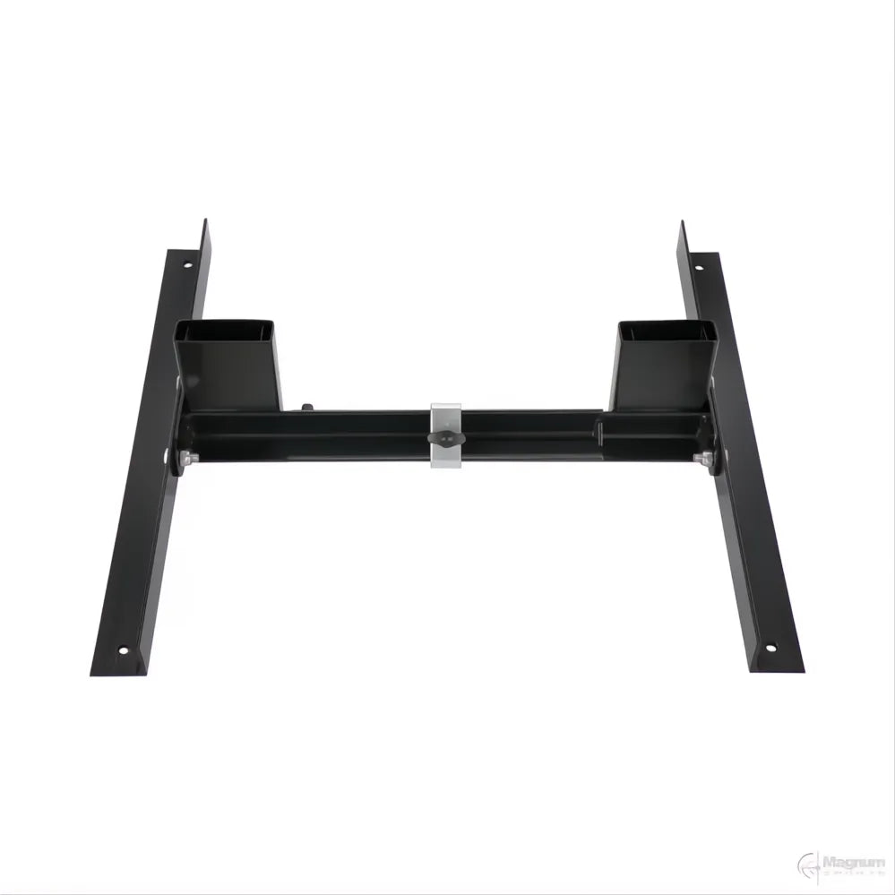 Allen Ez Aim Adjustable Target Stand