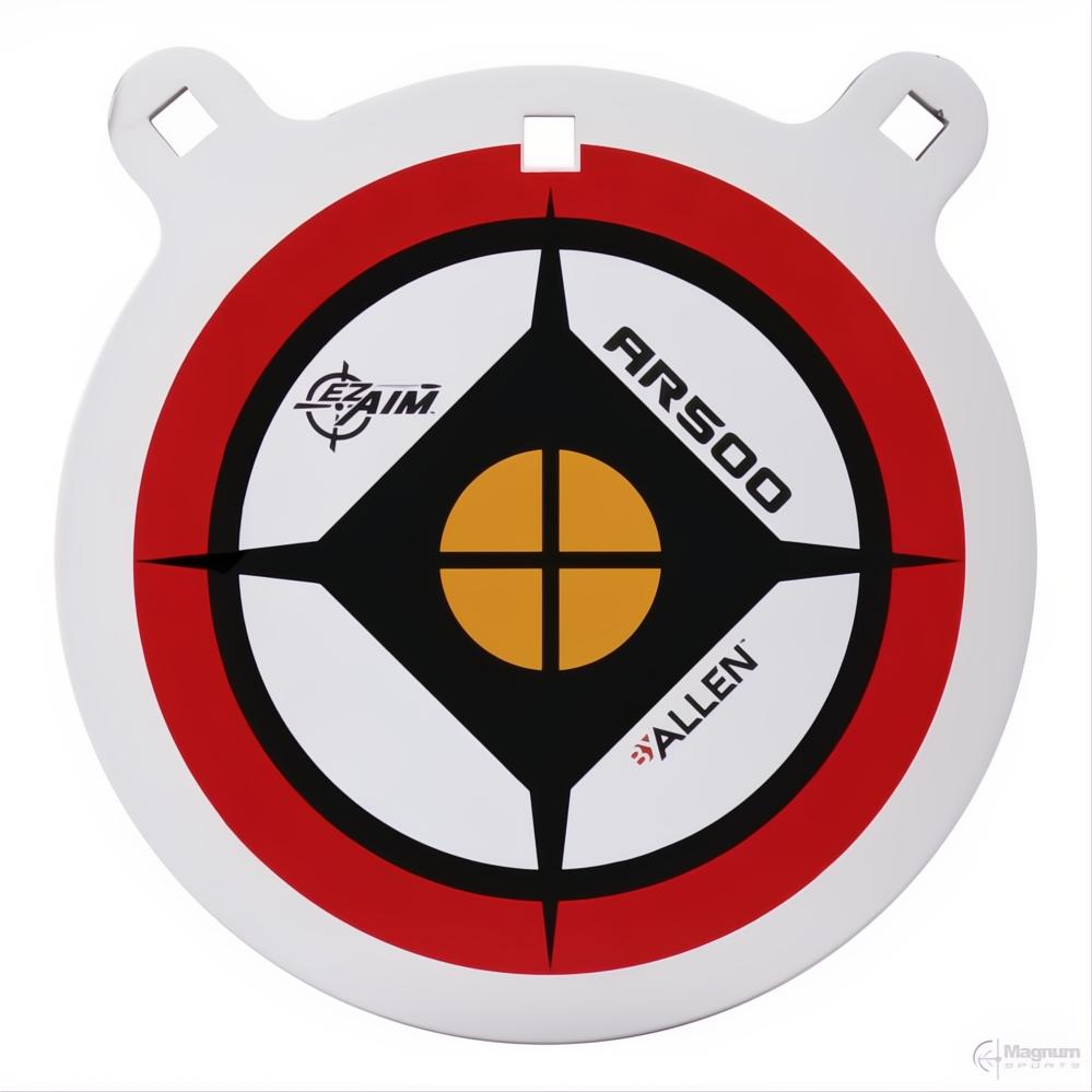 Allen Ez Aim Custom Target Systems Gong