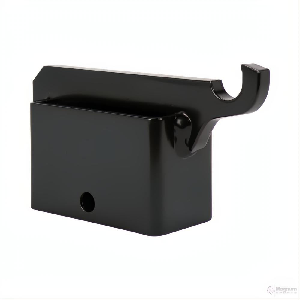 Allen Ez Aim Gong And Steel Target Hanging Hook For 2X4