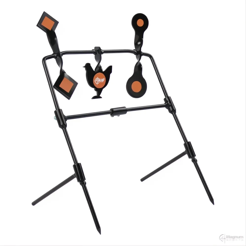 Allen Ez Aim Rimfire &amp; Airgun Kit