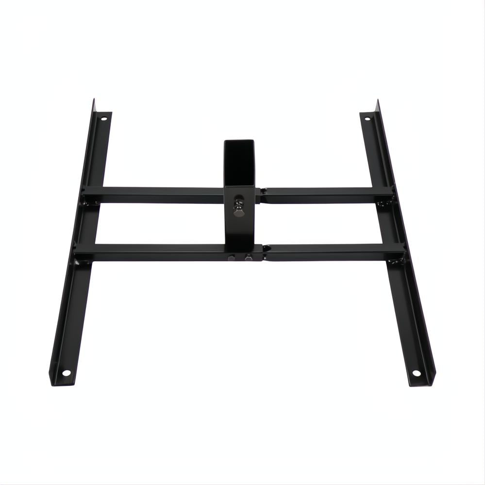 Allen Ez Aim Upright Target Stand Base For 2X4
