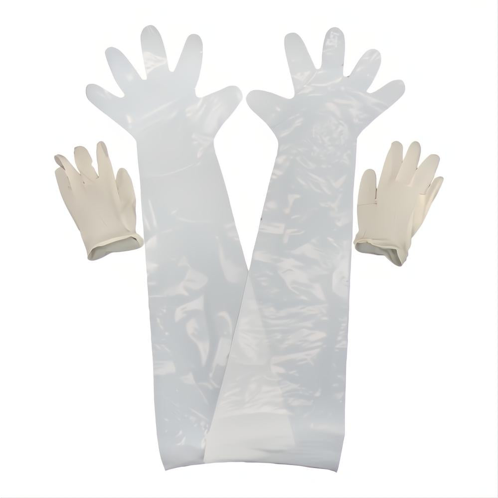Allen Field Dressing Glove 1 Set