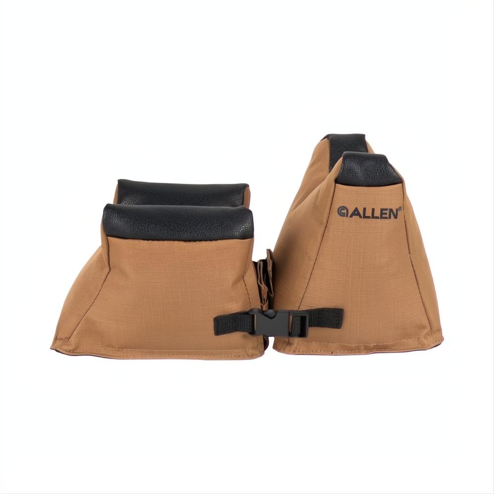 Allen Front / Rear Rest Bag Set
