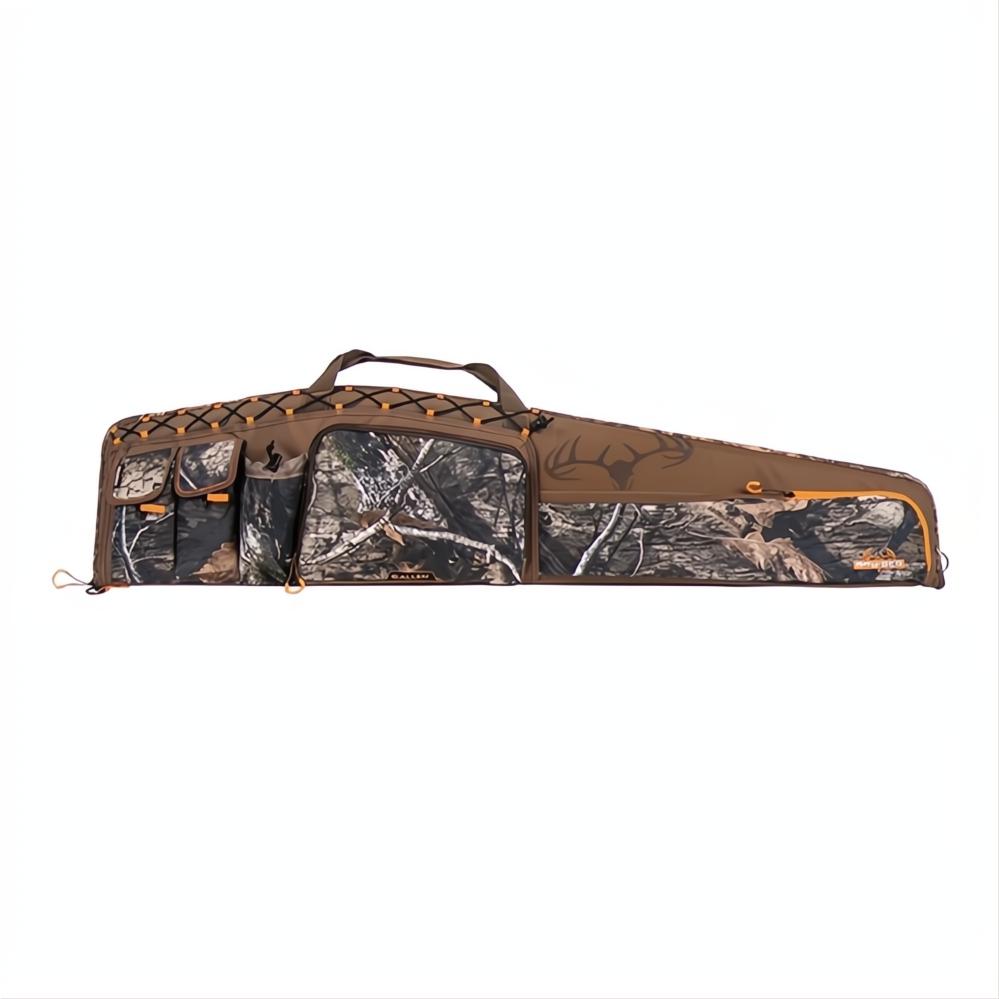 Allen Gear Fit Bruiser Rifle Case