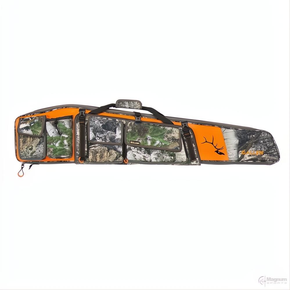 Allen Gear Fit Bull Stalker Rifle Case