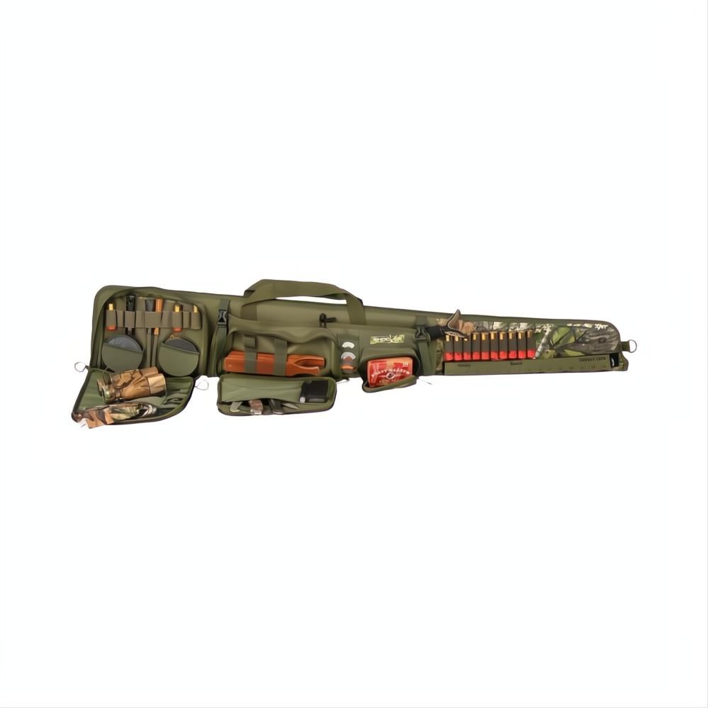 Allen Gear Fit Shocker Turkey Shotgun Case