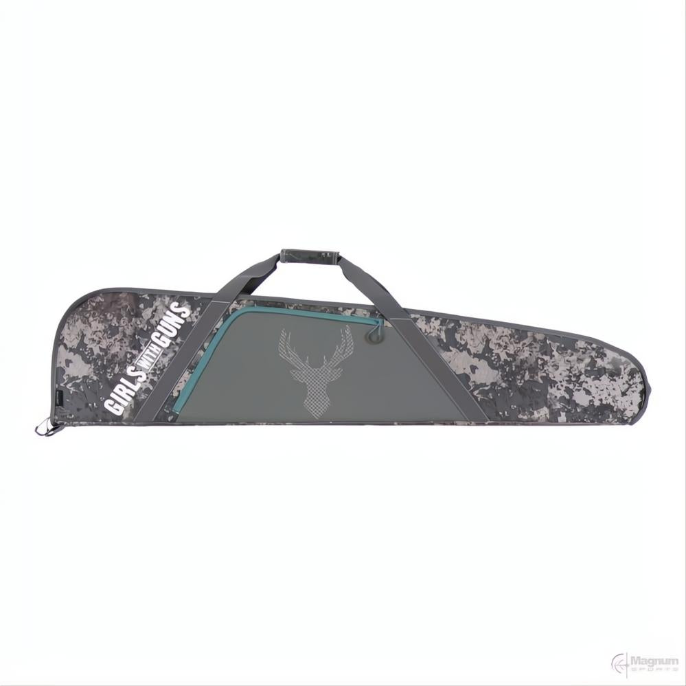 Allen Girls With Guns Ten Point Dream Rifle Case