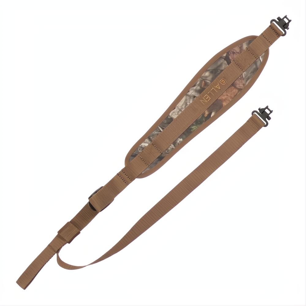 Allen Gunnison Neoprene Sling Mossy Oak