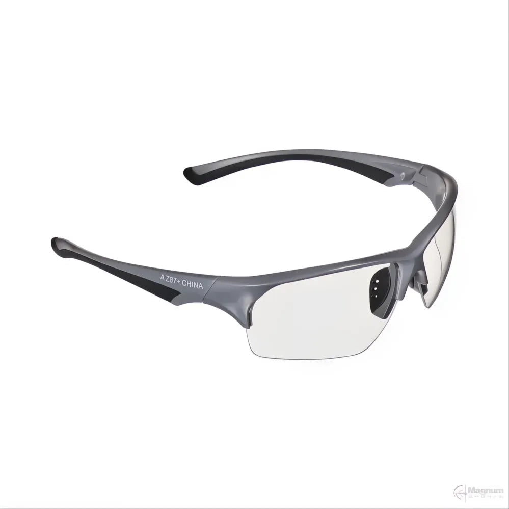 Allen Ion Shooting Glasses 3 Lens Set